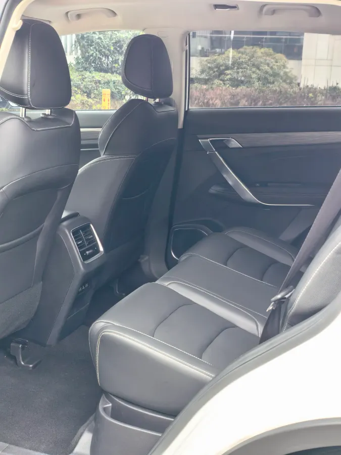 2020 Geely Azkarra 1.8T 184HP L4 7DCT,autocango,china used car exporter,china ev exporter,chinese used car exporter,chinese used ev exporter