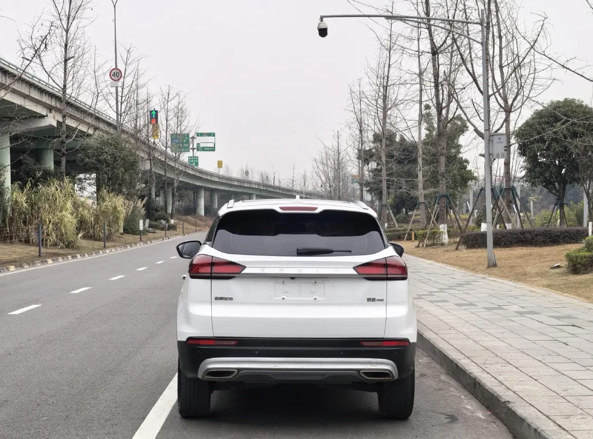 2020 Geely Azkarra 1.8T 184HP L4 7DCT,autocango,china used car exporter,china ev exporter,chinese used car exporter,chinese used ev exporter