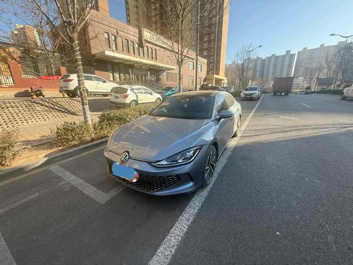 2022 Skoda Superb 2.0T 186HP L4 7DCT