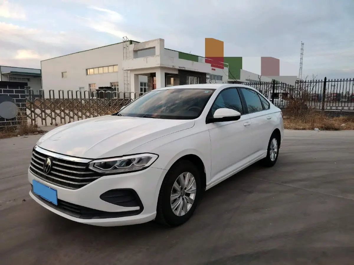 2023 Volkswagen Lavida 1.5L 113HP L4 6AT