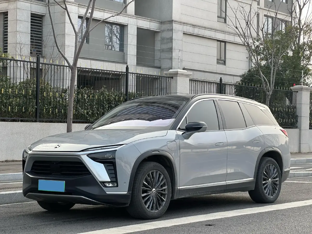 2020 NIO ES8 BEV 100KWH