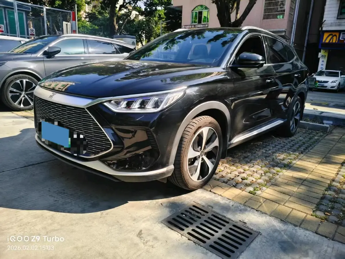 2022 Hyundai Tucson 2.0L 150HP L4 6AT Hybrid