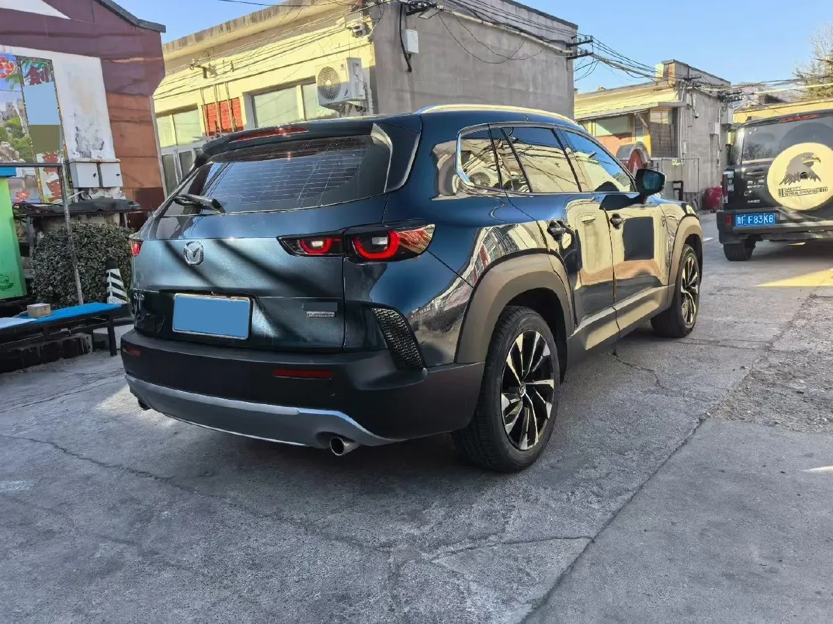 2023 JMC E LuShun BEV 53.58KWH,autocango,china used car exporter,china ev exporter,chinese used car exporter,chinese used ev exporter