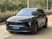 2020 NIO EC6,autocango,china used car exporter,china ev exporter,chinese used car exporter,chinese used ev exporter