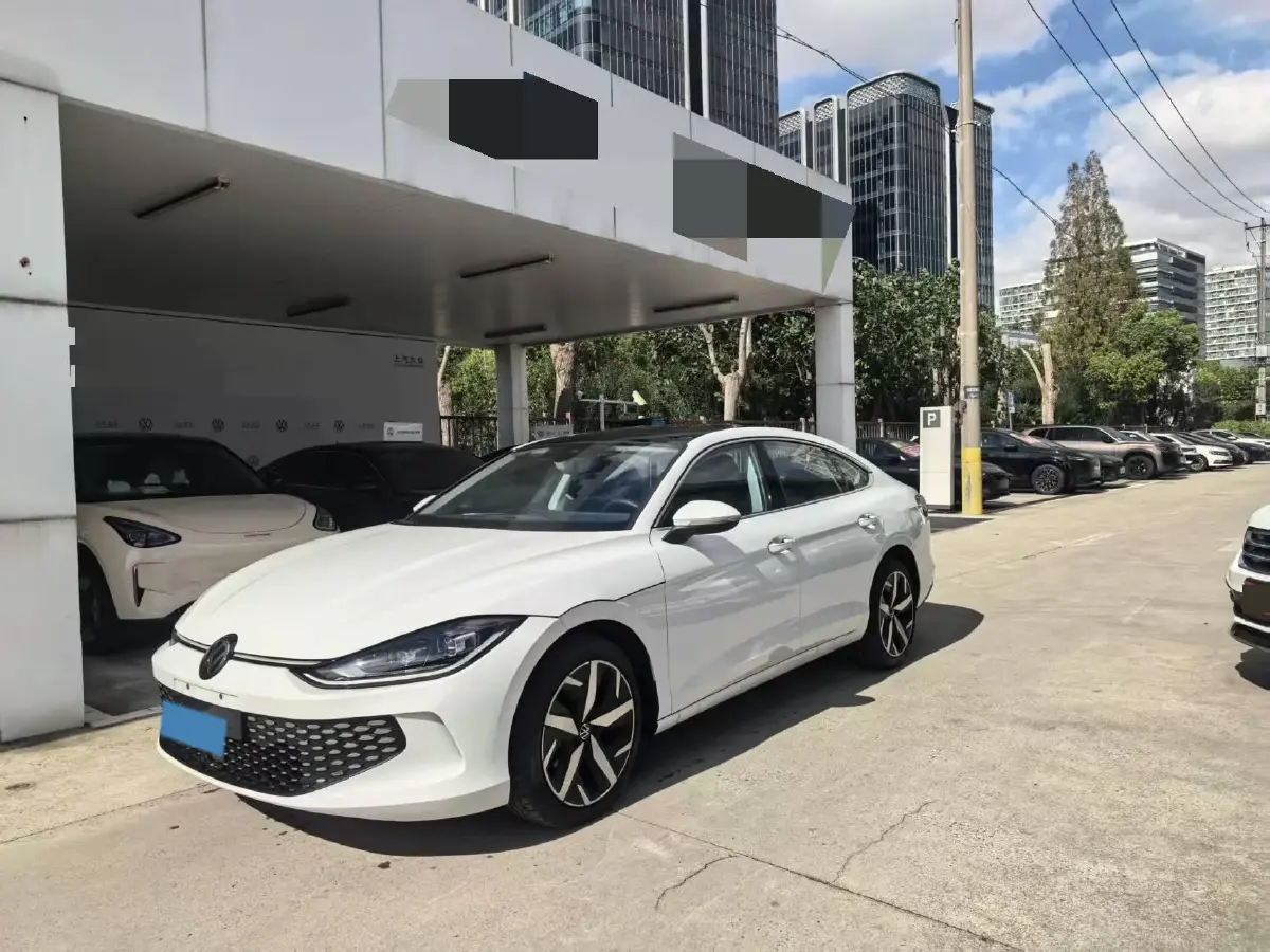 2024 Volkswagen Lamando 1.4T 150HP L4 7DCT