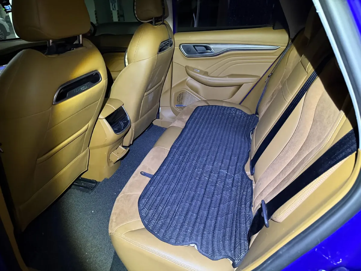 2018 Roewe MARVEL X BEV 52.5KWH,autocango,china used car exporter,china ev exporter,chinese used car exporter,chinese used ev exporter