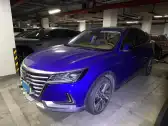 2018 ROEWE MARVEL X,autocango,china used car exporter,china ev exporter,chinese used car exporter,chinese used ev exporter