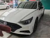 2020 HYUNDAI SONATA,autocango,china used car exporter,china ev exporter,chinese used car exporter,chinese used ev exporter