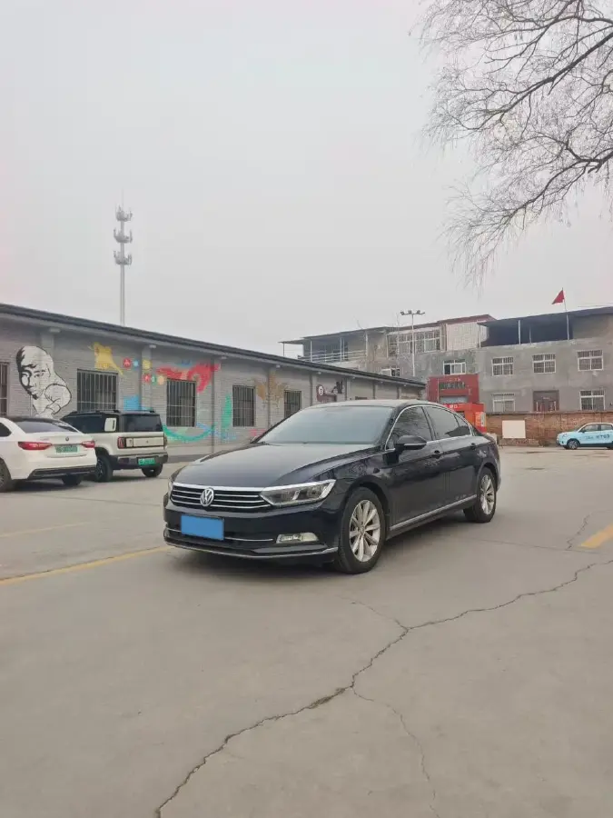 2019 Chevrolet Malibu XL 2.0T 241HP L4 9AT