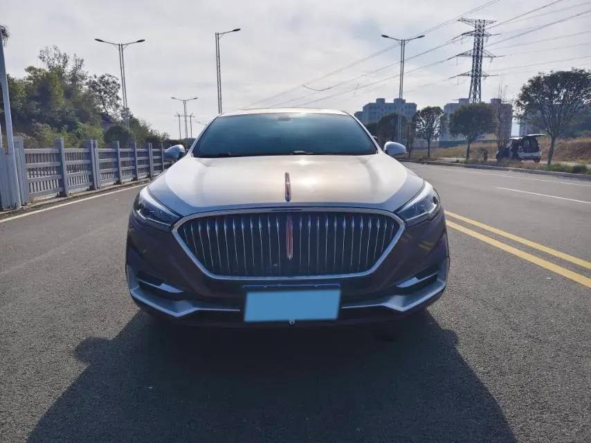 2020 HongQi H5 1.5T 169HP L4 7DCT,autocango,china used car exporter,china ev exporter,chinese used car exporter,chinese used ev exporter