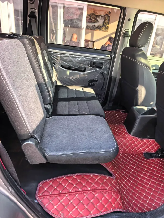 2019 Venucia M50V 1.5L 112HP L4 5MT,autocango,china used car exporter,china ev exporter,chinese used car exporter,chinese used ev exporter