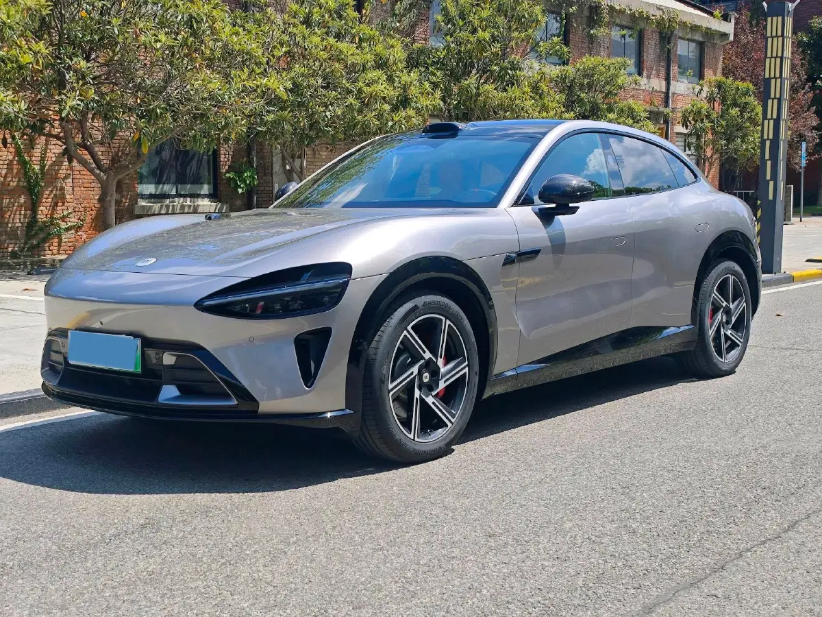 2025 MI YU7 BEV 101.7KWH