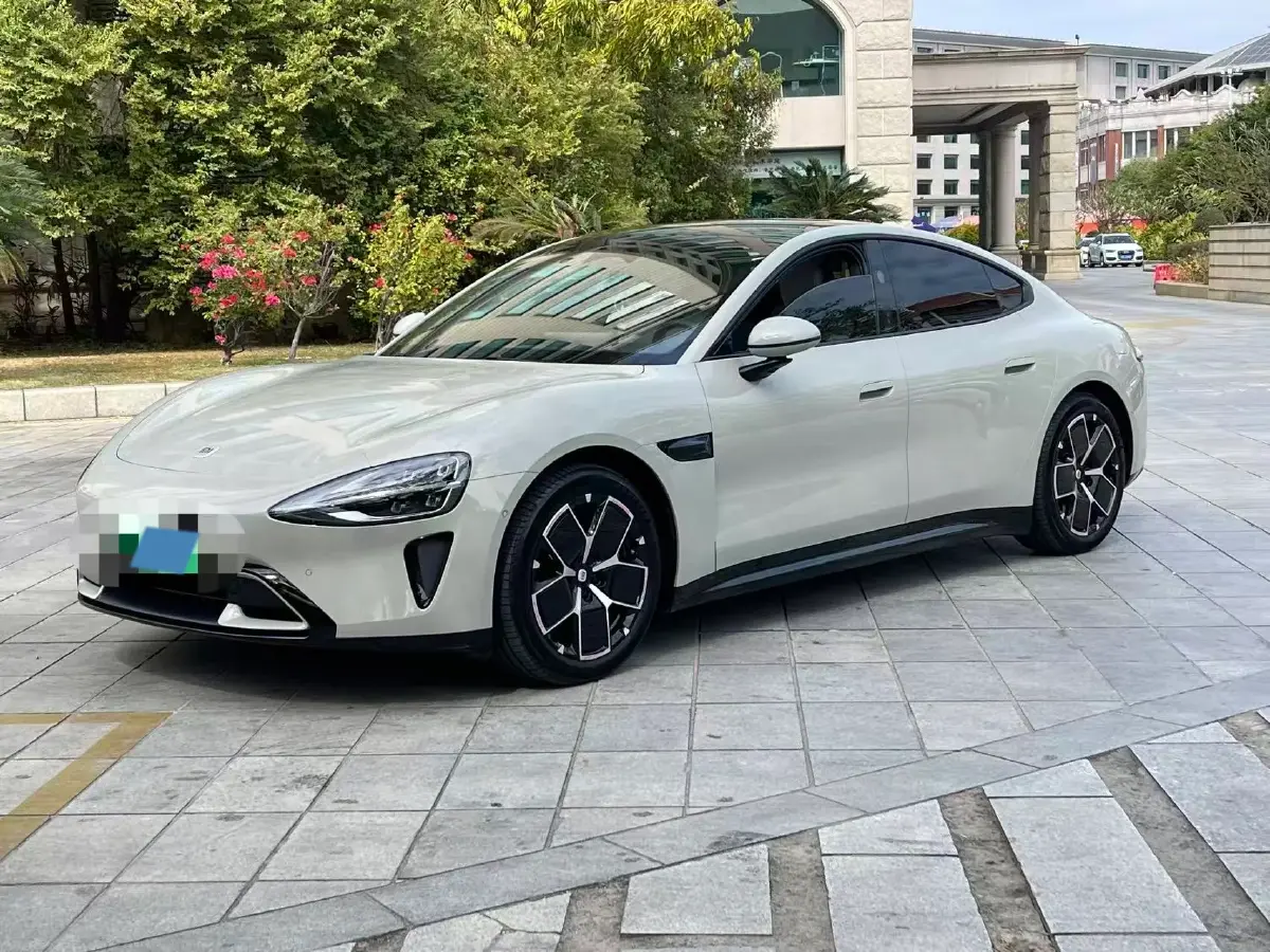 2024 MI SU7 BEV 73.6KWH