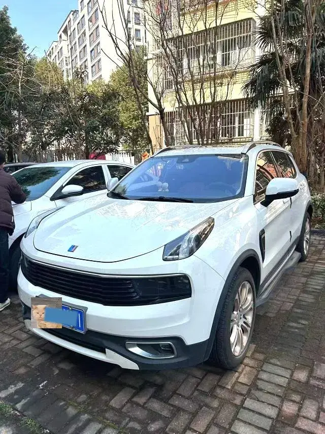 2018 Foton Tunland 2.0T 218HP L4 6AT