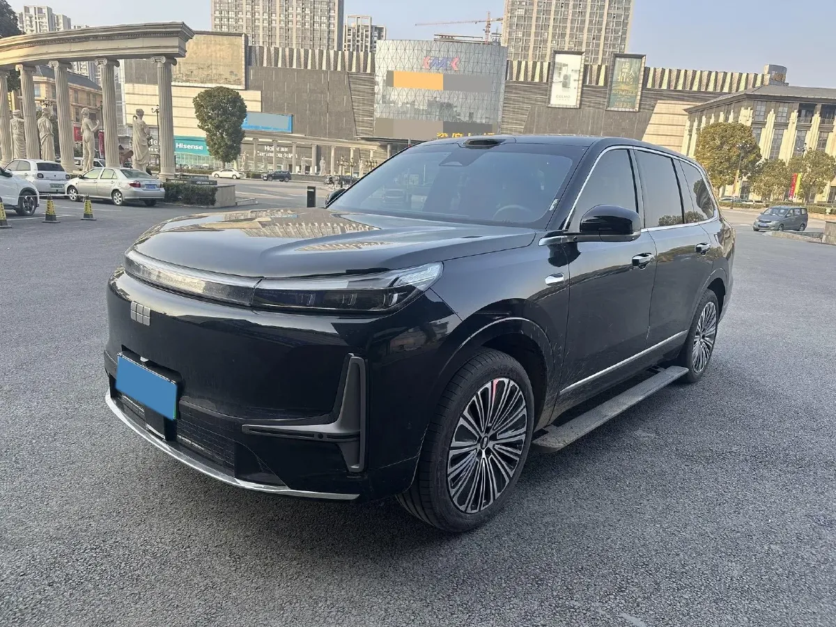 2025 Geely Galaxy M9 1.5T 163HP L4 3DHT PHEV,autocango,china used car exporter,china ev exporter,chinese used car exporter,chinese used ev exporter