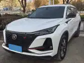 2022 CHANGAN CS75 PLUS,autocango,china used car exporter,china ev exporter,chinese used car exporter,chinese used ev exporter