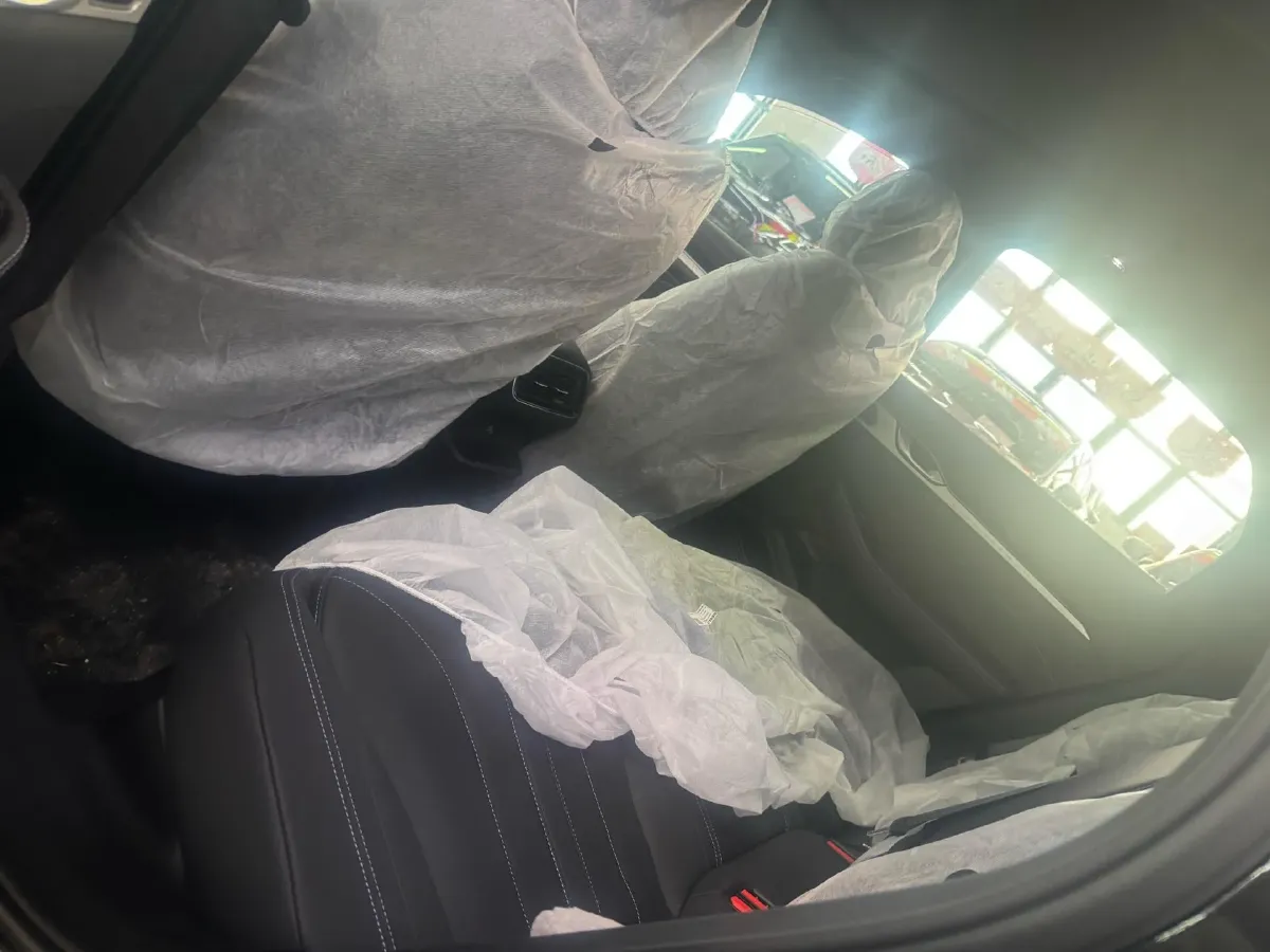 2026 Geely Preface 1.5T 181HP L4 7DCT,autocango,china used car exporter,china ev exporter,chinese used car exporter,chinese used ev exporter