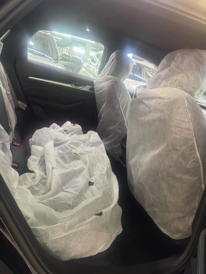 2026 Geely Preface 1.5T 181HP L4 7DCT,autocango,china used car exporter,china ev exporter,chinese used car exporter,chinese used ev exporter