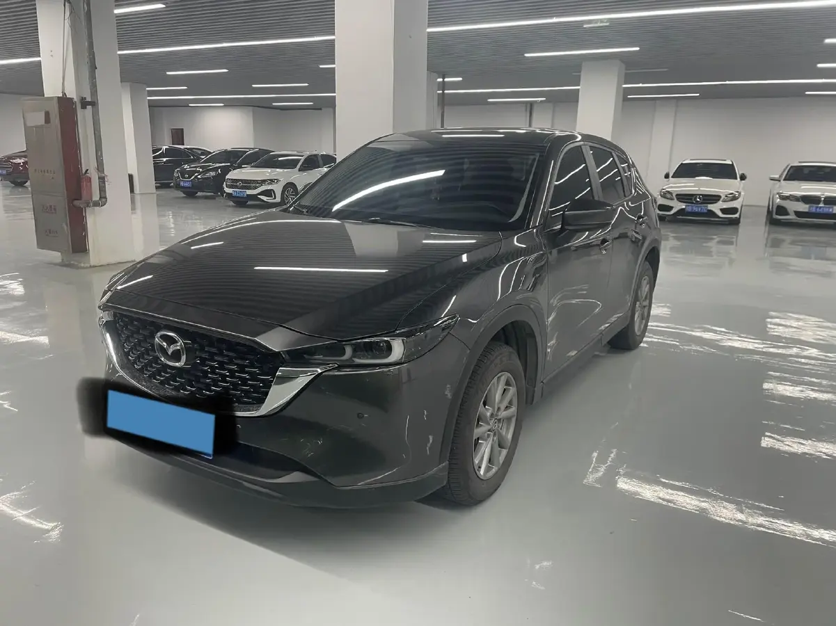 2022 MAXUS XinTu V90 2.0T 150HP L4 6AT