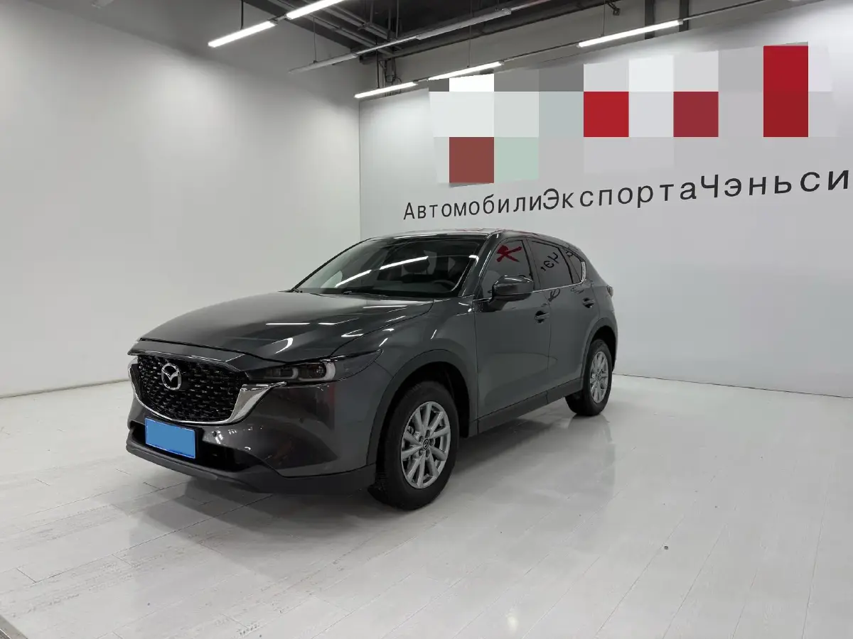 2022 Hyundai Tucson 2.0L 150HP L4 6AT Hybrid