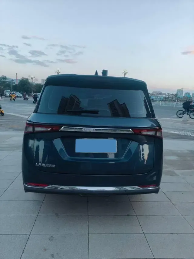 2022 Venucia T60 1.6L 126HP L4 CVT,autocango,china used car exporter,china ev exporter,chinese used car exporter,chinese used ev exporter