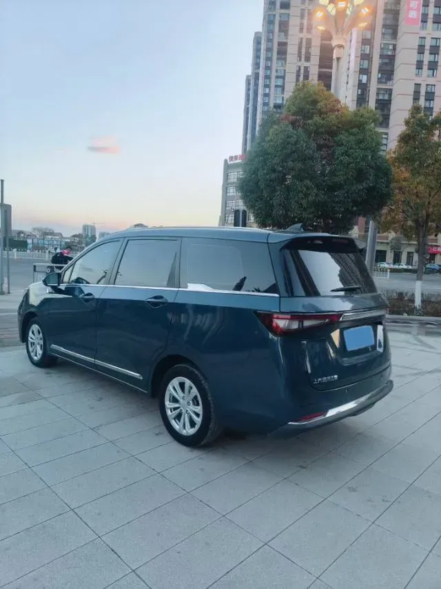 2022 Venucia T60 1.6L 126HP L4 CVT,autocango,china used car exporter,china ev exporter,chinese used car exporter,chinese used ev exporter