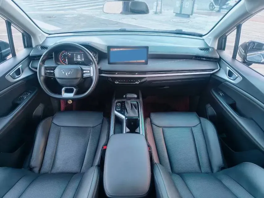 2022 Venucia T60 1.6L 126HP L4 CVT,autocango,china used car exporter,china ev exporter,chinese used car exporter,chinese used ev exporter