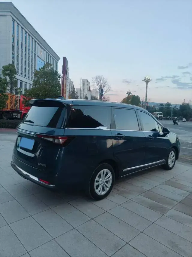 2022 Venucia T60 1.6L 126HP L4 CVT,autocango,china used car exporter,china ev exporter,chinese used car exporter,chinese used ev exporter