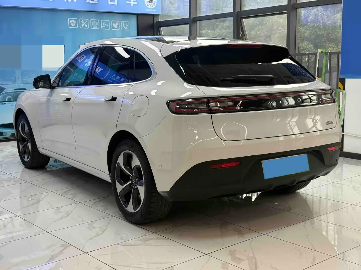 2022 JMC YuHu 7 2.0T 141HP L4 8AT,autocango,china used car exporter,china ev exporter,chinese used car exporter,chinese used ev exporter