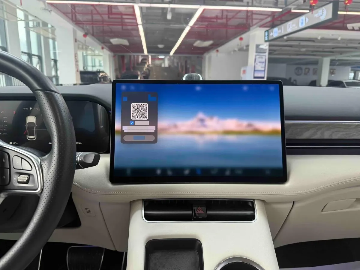 2022 JMC YuHu 7 2.0T 141HP L4 8AT,autocango,china used car exporter,china ev exporter,chinese used car exporter,chinese used ev exporter