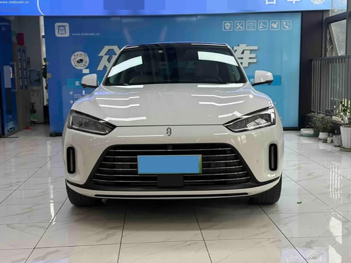 2022 JMC YuHu 7 2.0T 141HP L4 8AT,autocango,china used car exporter,china ev exporter,chinese used car exporter,chinese used ev exporter