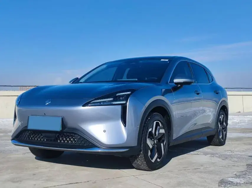 2024 Toyota Levin 1.8L 98HP L4 E-CVT Hybrid