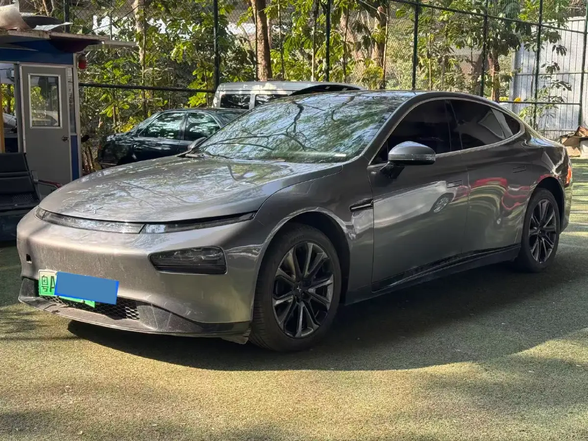 2022 Sehol AiPao S BEV 84KWH
