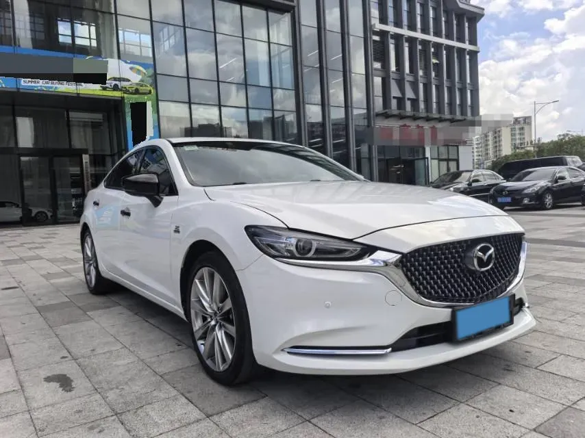 2021 Mazda Atenza 2.5L 192HP L4 6AT,autocango,china used car exporter,china ev exporter,chinese used car exporter,chinese used ev exporter
