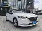 2021 Mazda Atenza 2.5L 192HP L4 6AT