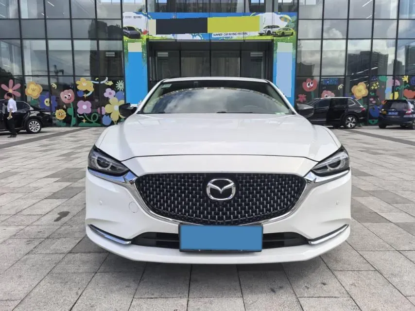 2021 Mazda Atenza 2.5L 192HP L4 6AT,autocango,china used car exporter,china ev exporter,chinese used car exporter,chinese used ev exporter