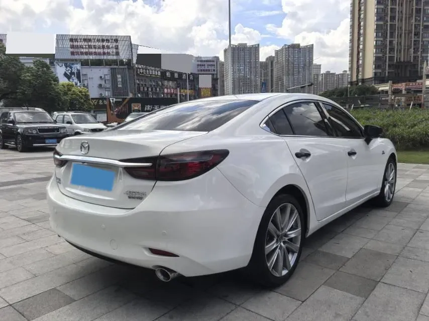 2021 Mazda Atenza 2.5L 192HP L4 6AT,autocango,china used car exporter,china ev exporter,chinese used car exporter,chinese used ev exporter