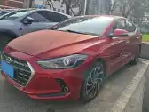 2019 HYUNDAI ELANTRA,autocango,china used car exporter,china ev exporter,chinese used car exporter,chinese used ev exporter