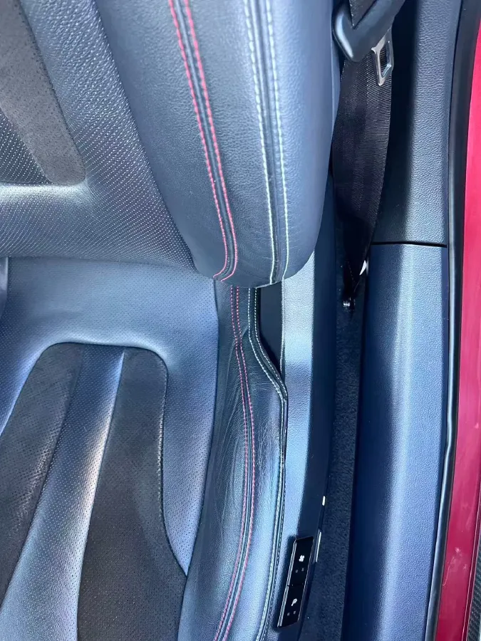 2018 QianTu K50 BEV 78.84KWH,autocango,china used car exporter,china ev exporter,chinese used car exporter,chinese used ev exporter