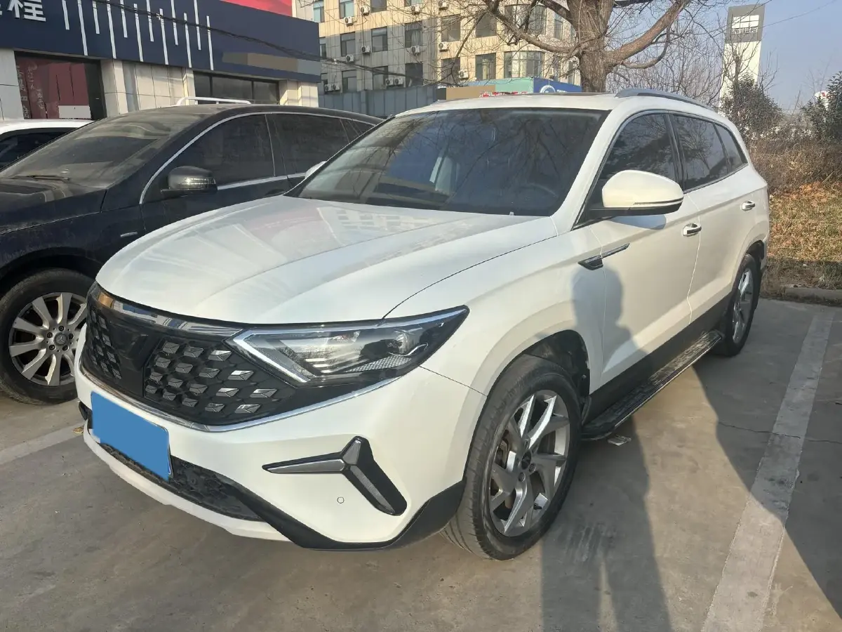 2022 Jetta VS7 1.4T 150HP L4 6AT