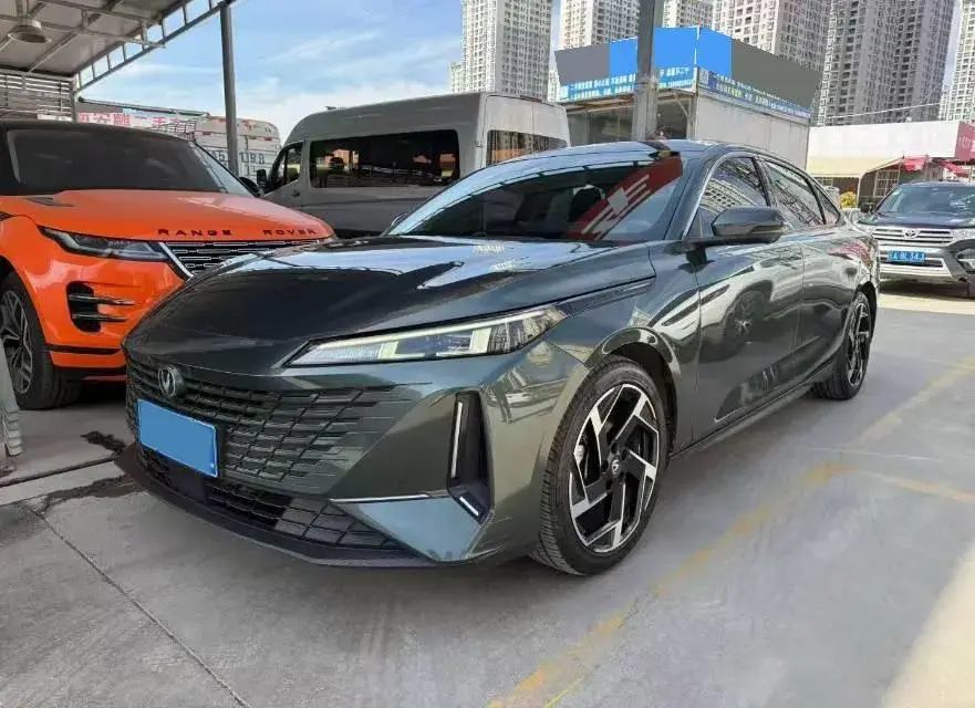 2023 Volkswagen Polo 1.5L 113HP L4 6AT