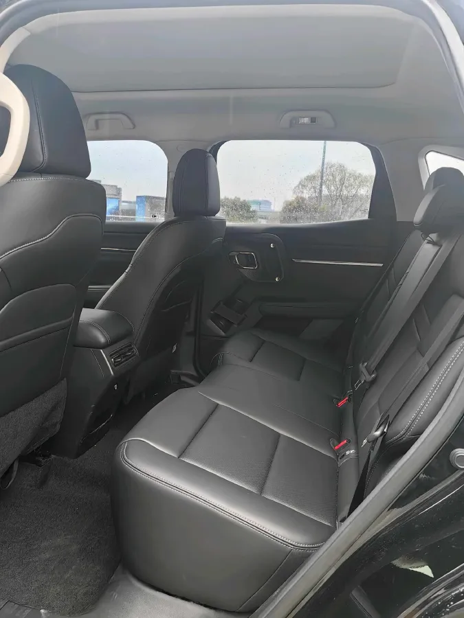 2023 Haval Dargo PLUS 1.5T 184HP L4 7DCT,autocango,china used car exporter,china ev exporter,chinese used car exporter,chinese used ev exporter