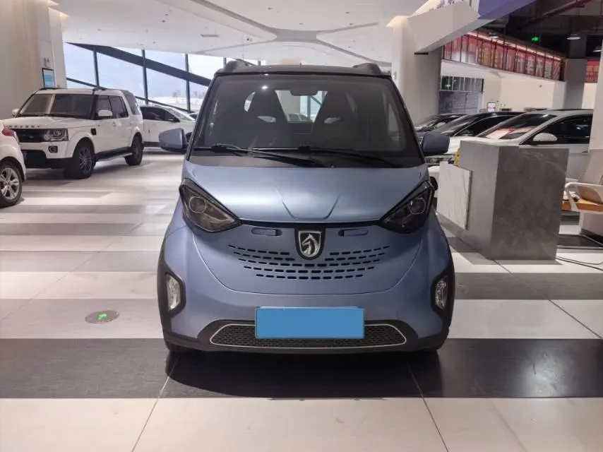 2018 BaoJun E100 BEV 19.2KWH,autocango,china used car exporter,china ev exporter,chinese used car exporter,chinese used ev exporter