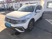 2023 VOLKSWAGEN TIGUAN L,autocango,china used car exporter,china ev exporter,chinese used car exporter,chinese used ev exporter