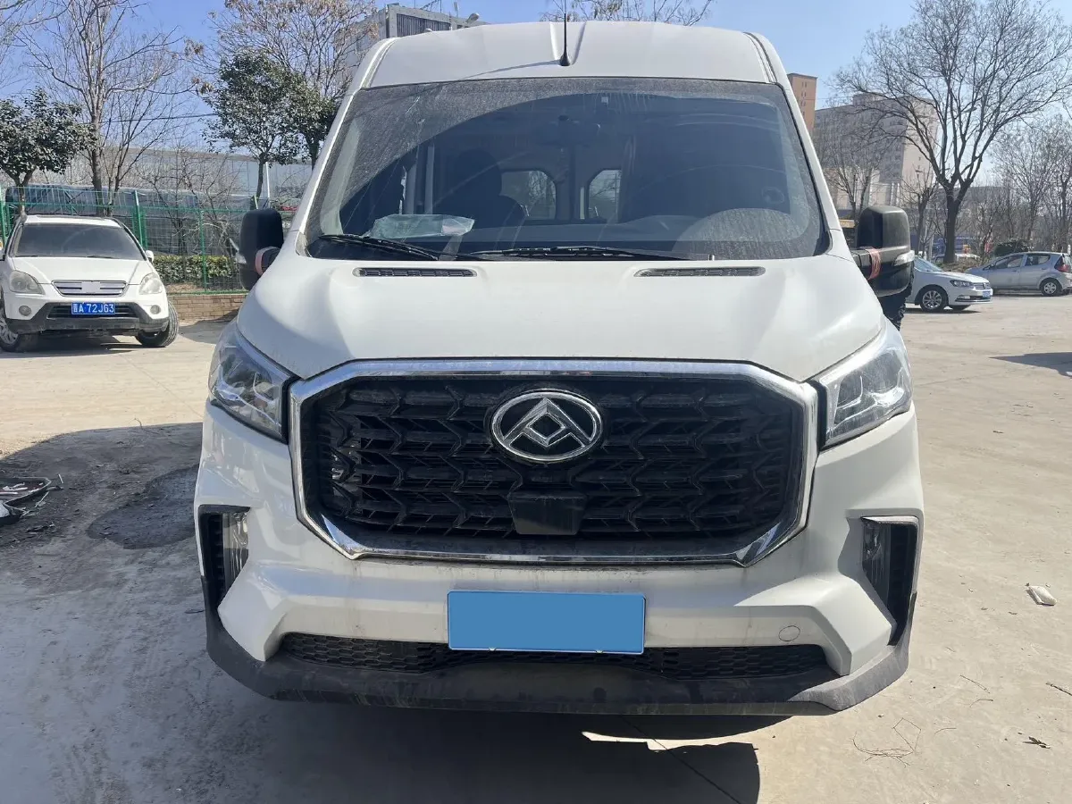 2024 DaYun M1 BEV 70.08KWH,autocango,china used car exporter,china ev exporter,chinese used car exporter,chinese used ev exporter