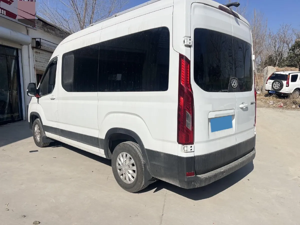 2024 DaYun M1 BEV 70.08KWH,autocango,china used car exporter,china ev exporter,chinese used car exporter,chinese used ev exporter