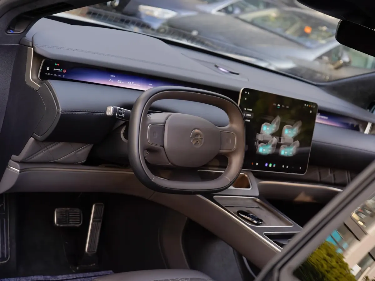 2025 NIO ET9 BEV 100KWH,autocango,china used car exporter,china ev exporter,chinese used car exporter,chinese used ev exporter