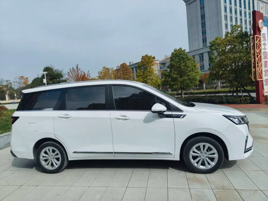 2022 Venucia T60 1.6L 126HP L4 CVT,autocango,china used car exporter,china ev exporter,chinese used car exporter,chinese used ev exporter