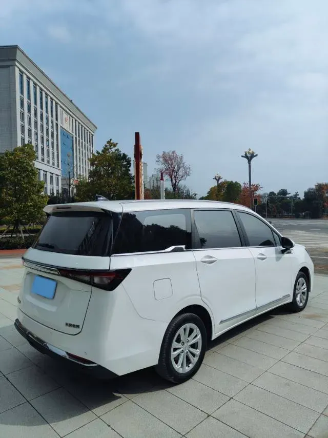 2022 Venucia T60 1.6L 126HP L4 CVT,autocango,china used car exporter,china ev exporter,chinese used car exporter,chinese used ev exporter