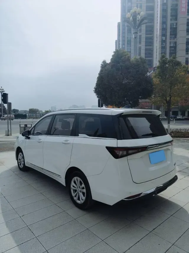 2022 Venucia T60 1.6L 126HP L4 CVT,autocango,china used car exporter,china ev exporter,chinese used car exporter,chinese used ev exporter